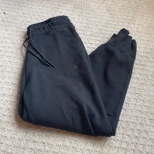 nike tech fleece sweat pants